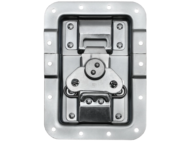 Adam Hall Hardware V3 Series - Butterfly Latch V3 large cran 